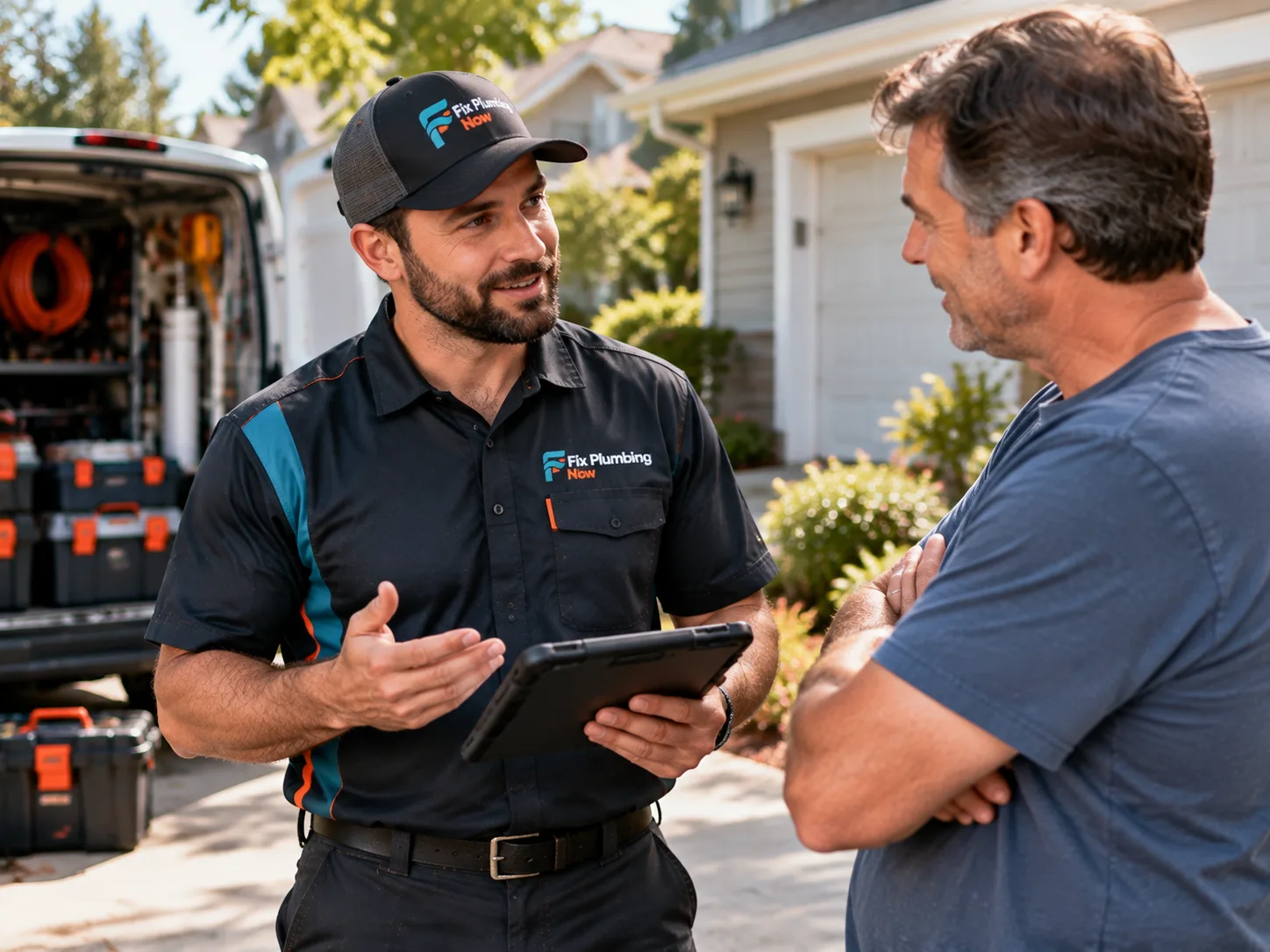 Clogged Drain Service North San Juan, CA FAQs